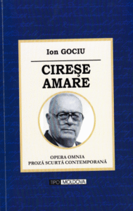gociu - ion - cirese amare